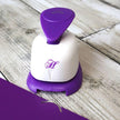 Premier Craft Tools - Corner Rounder Maxi Punch 5/8