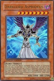 Darklord Asmodeus (YCSW-EN001) - Yu-Gi-Oh! Championship Series Prize Cards Limited