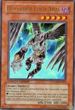 Darklord Edeh Arae (YCSW-EN003) - Yu-Gi-Oh! Championship Series Prize Cards