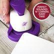 Premier Craft Tools - Corner Rounder Maxi Punch 5/8
