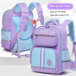 Waterproof School Backpack – Kids Unisex & Durable