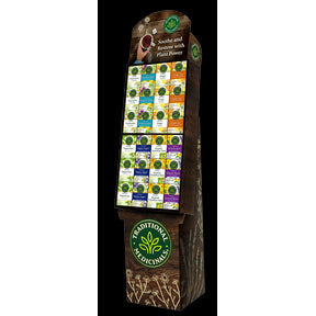 Traditional Medicinals - Everyday Wellness Display (1disp)