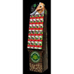 Traditional Medicinals - Immunity & Cold Care Display (1disp)