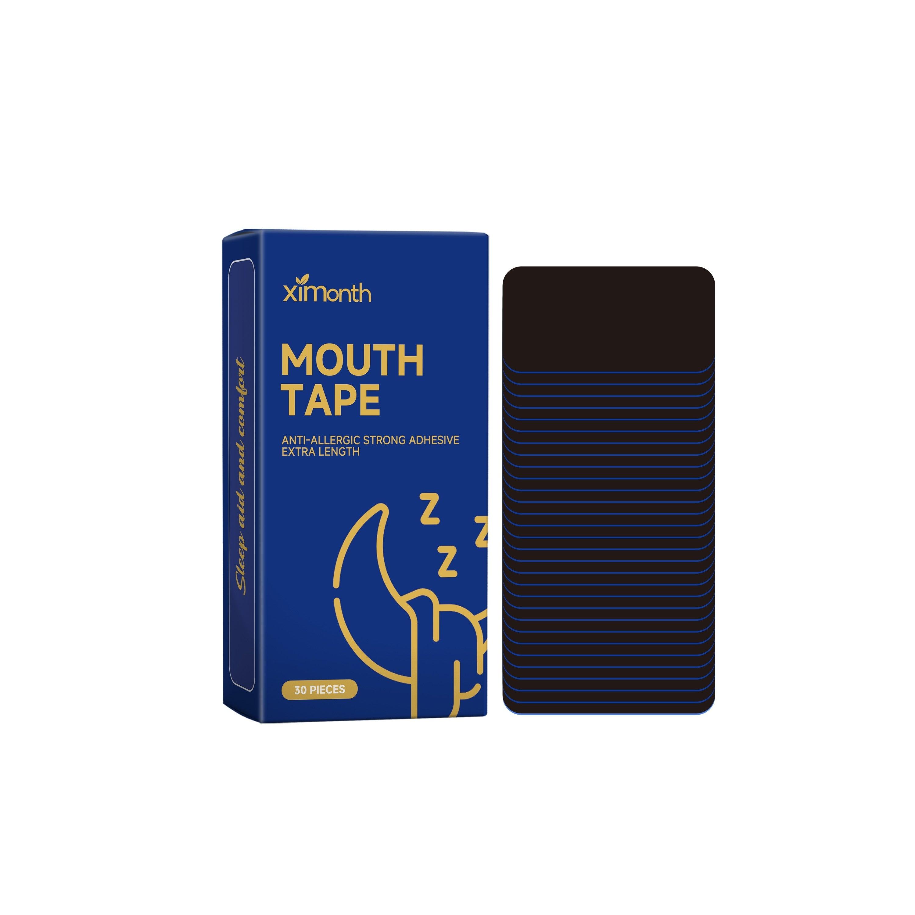 Mouth Tape for Sleep