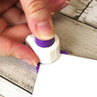 Premier Craft Tools - Corner Rounder Mini Punch - 3/8