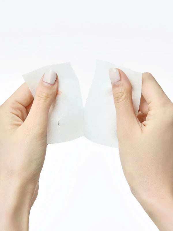 Dear Klairs Freshly Juiced Vitamin Skin Prep Pads 290ml / 80pads