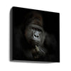 Wall Art ego cogito, ergo sum