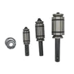 3-Piece Exhaust Pipe Expander Tool Kit – Small, Medium & Large | BL1072