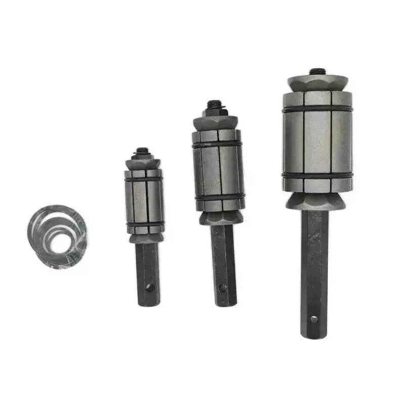 3-Piece Exhaust Pipe Expander Tool Kit – Small, Medium & Large | BL1072