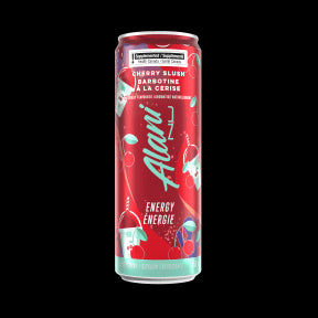 Alani Nu - Energy Drink Cherry Slush (355ml)