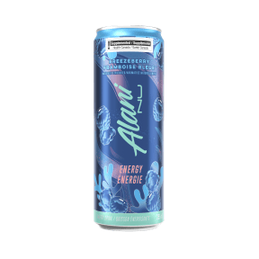Alani Nu - Energy Drink Breezeberry (355ml)