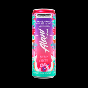 Alani Nu - Hawaiian Shaved Ice Energy Drink (355ml)