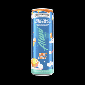 Alani Nu - Energy Drink Dream Float (355ml)