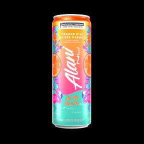 Alani Nu - Energy Drink Orange Kiss (355ml)