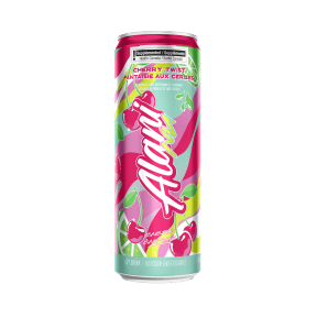 Alani Nu - Energy Drink Cherry Twist (355ml)