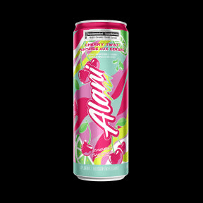Alani Nu - Energy Drink Cherry Twist (355ml)