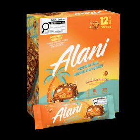 Alani Nu - Munchies Protein Bar (50g)