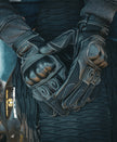 Open Road Hard Knuckle Motorcycle Gloves