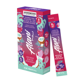 Alani Nu - Hawaiian Shaved Ice Energy Sticks (5pk)
