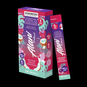 Alani Nu - Hawaiian Shaved Ice Energy Sticks (5pk)