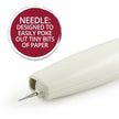 Premier Craft Tools - 3-in-1 Die Brush