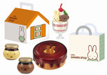 Miffy Sweets Shop (1 Random Box) (Re-ment Blind Box)