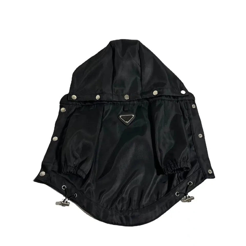 Pawda Dog Jacket | Lightweight Warm Dog Jacket