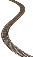 Atlas HO Code 100 Super Flex Track 36