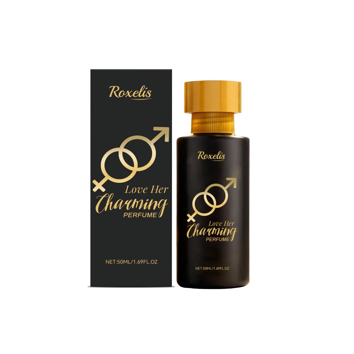 Charming Perfume