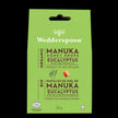 Wedderspoon - Org Manuka Honey Drops Eucalyptus (120g)