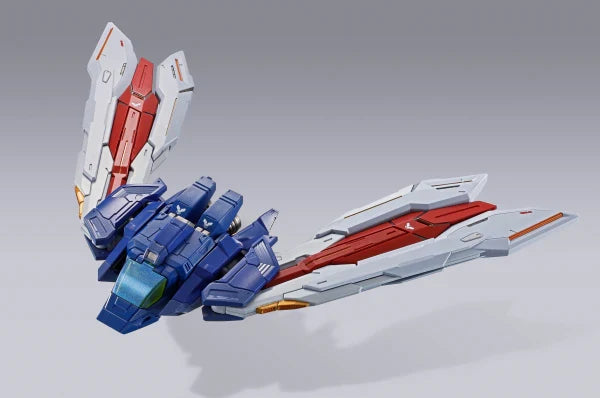 Burning Gundum & Burning Gundam Second 