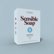 Sensible - Bar Soap - Unscented (110g)