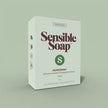 Sensible - Bar Soap - Peppermint (110g)