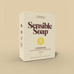 Sensible - Bar Soap - Lemongrass (110g)
