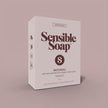 Sensible - Bar Soap - Patchouli (110g)