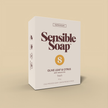 Sensible - Bar Soap - Olive Leaf & Citrus (110g)
