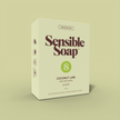Sensible - Bar Soap - Coconut Lime (110g)