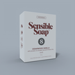 Sensible - Bar Soap - Cedarwood Vanilla (110g)
