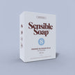 Sensible - Bar Soap - Orange Blossom Mylk (110g)