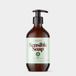 Sensible - Liquid Soap - Mint (475ml)
