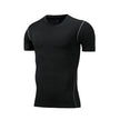 Bodybuilding T-shirt Fitness Workout shirt for men