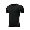 Bodybuilding T-shirt Fitness Workout shirt for men