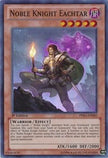 Noble Knight Eachtar (PRIO-EN082) - Primal Origin Unlimited