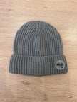 Knit Beanie | Dusty Green | Miles the Label