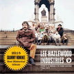 Various Artists / Lee Hazlewood Industries: There's a Dream I've Been Saving (1966-1971) - 4CD + DVD