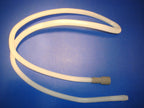 Whirlpool 8269144A Dishwasher Drain Hose Extension Part