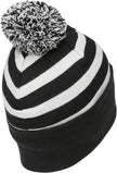 Kombi Unisex Adult The Cottage Merino Blend Pom Pom Toque O/S