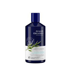 Avalon Organics - Biotin B-Complex Thickening Shampoo (414ml)