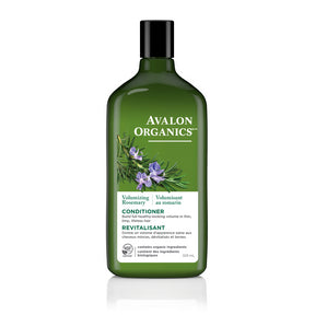 Avalon Organics - Volumizing Rosemary Conditioner (325ml)