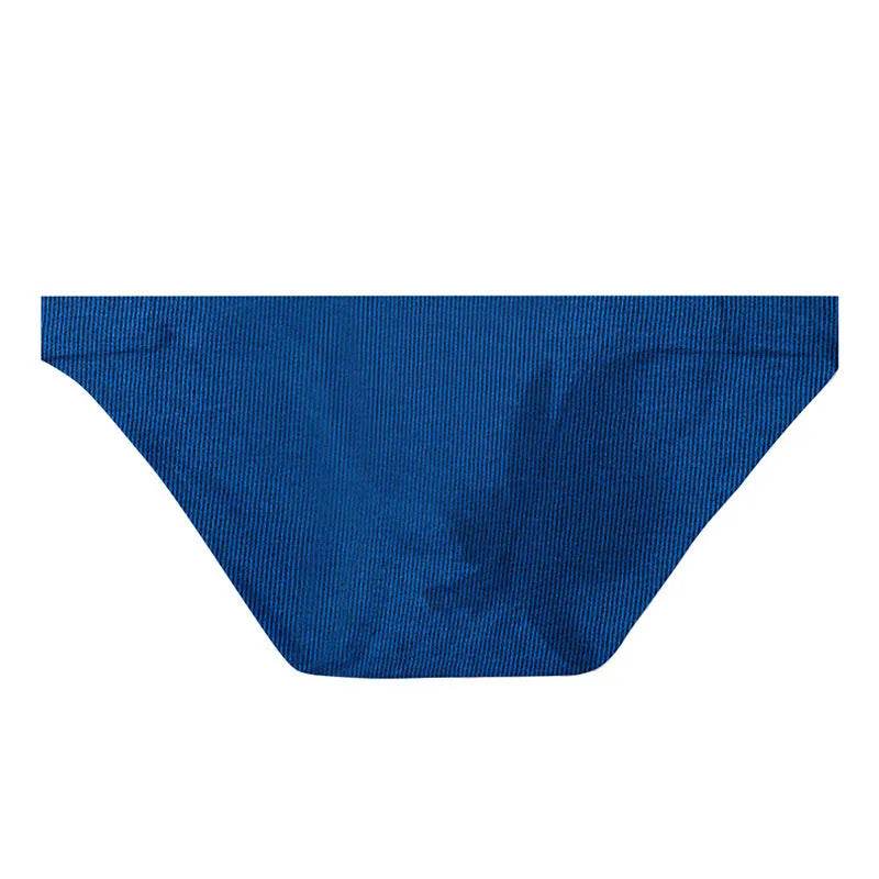 Men's Underwear Bulge Big Bag Sports Briefs Pant